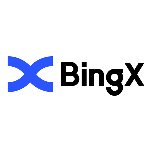 BingX Logo