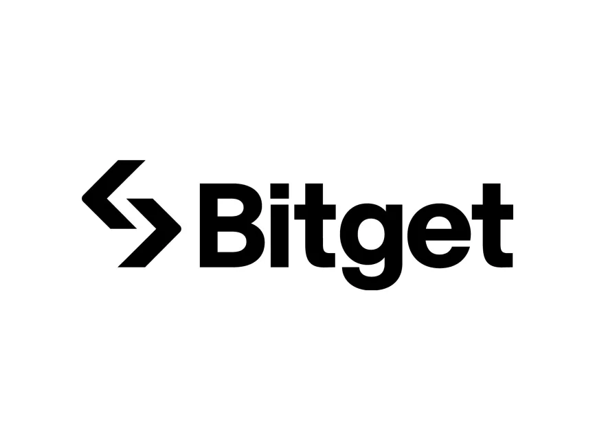 Bitget Logo
